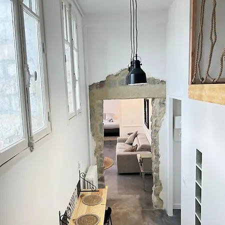 アパート Elegant*epoxy*design&decor